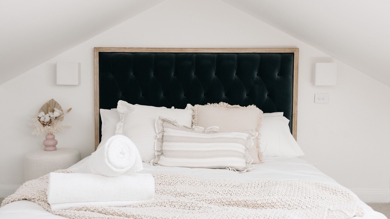 Photo of Bedroom in Parkes