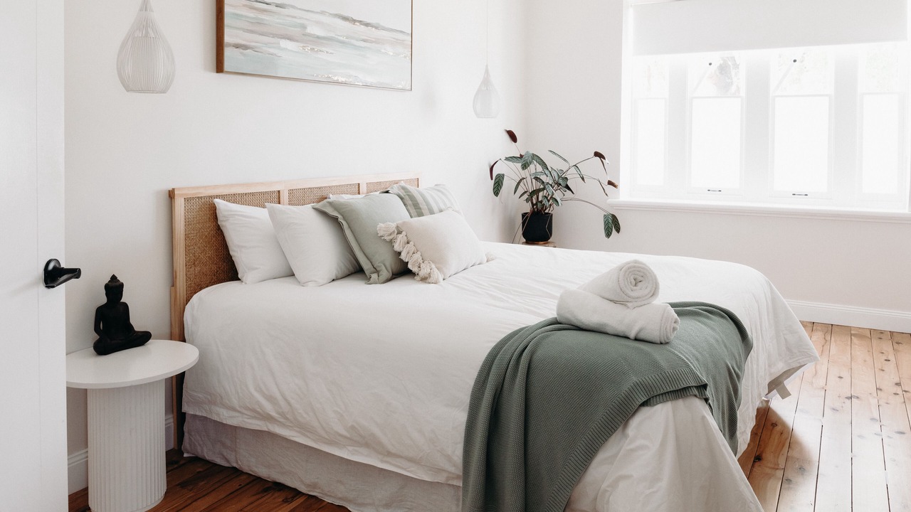 Photo of Bedroom in Parkes