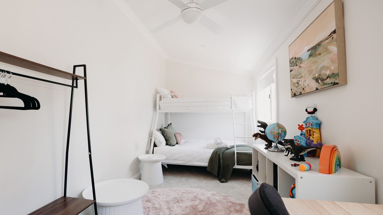 Photo of Bedroom in Parkes