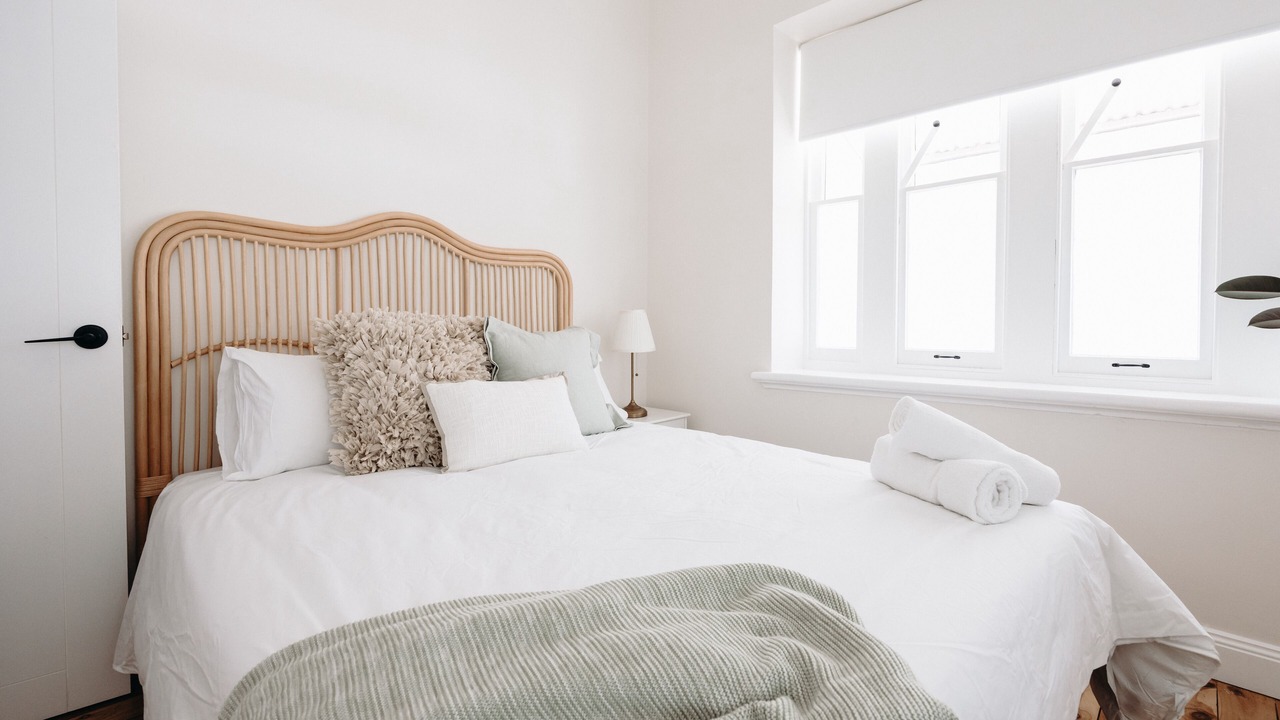 Photo of Bedroom in Parkes