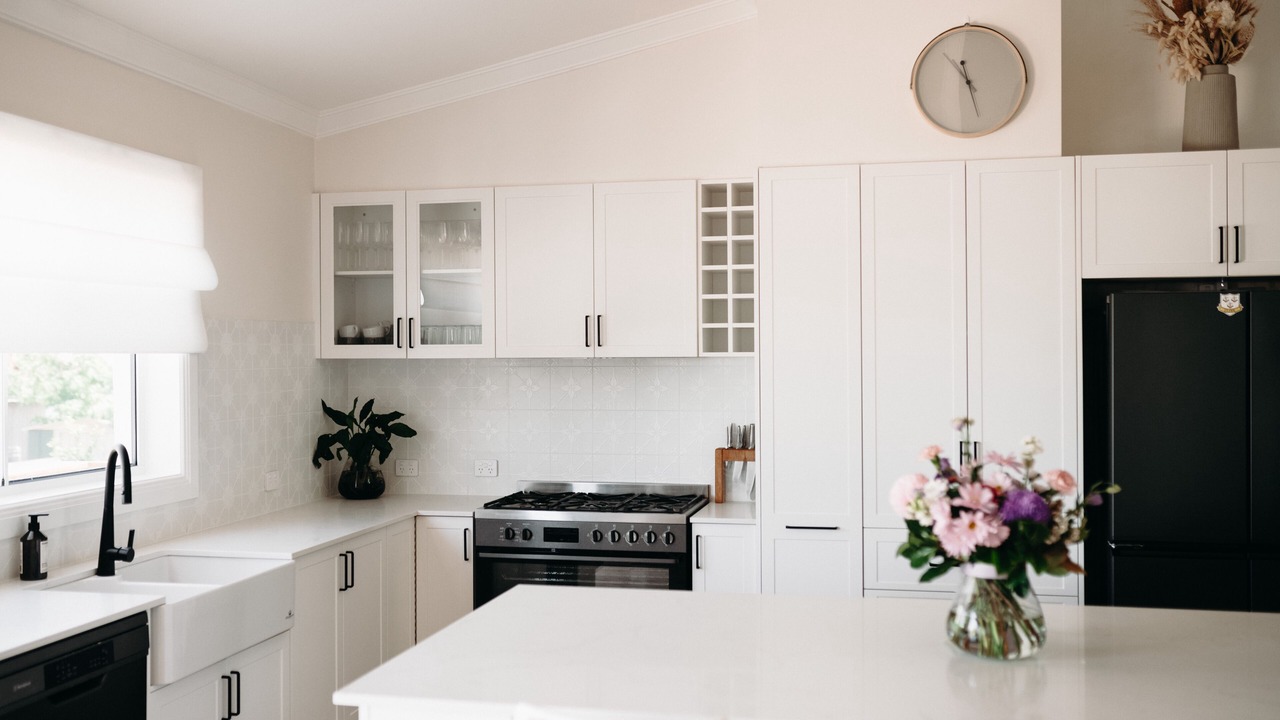 Photo of Kitchen in Parkes