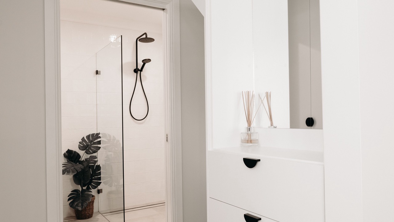 Photo of Bathroom in Parkes