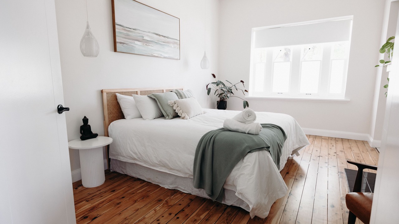 Photo of Bedroom in Parkes