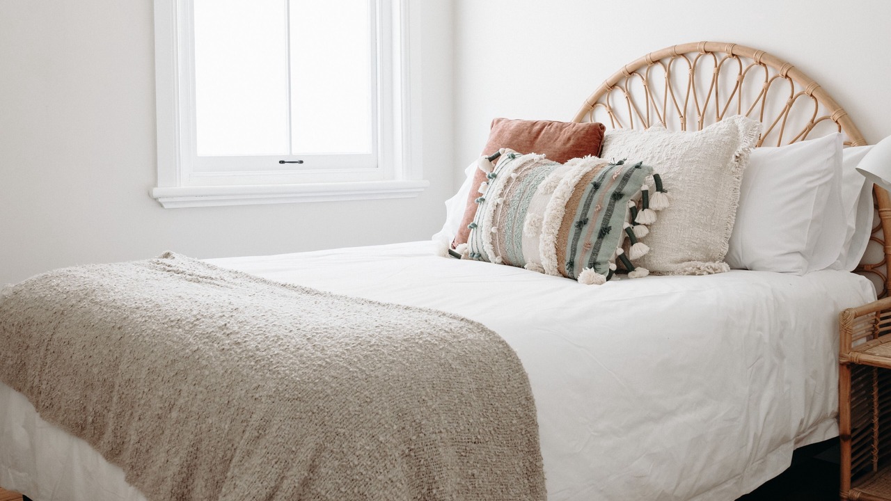 Photo of Bedroom in Parkes