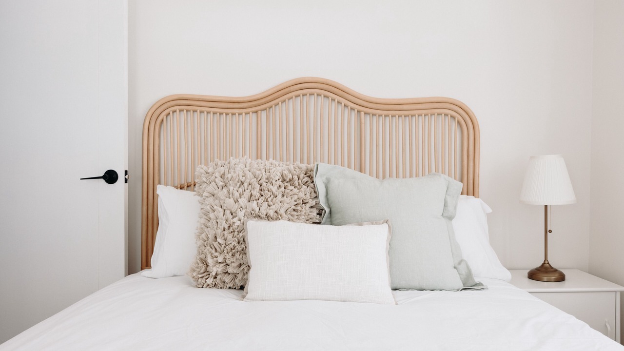 Photo of Bedroom in Parkes