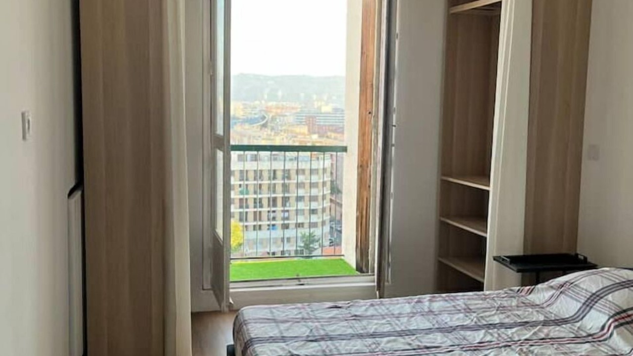 Photo of Bedroom in Baille