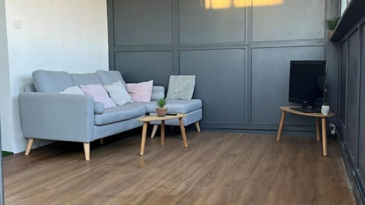 Photo of Livingroom in Baille