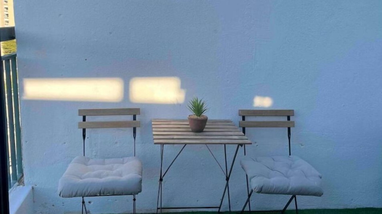 Photo of Outdoor in Baille