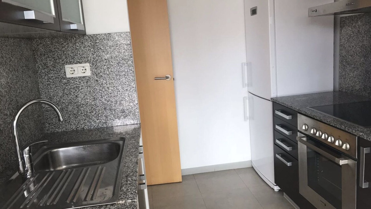 Photo of Kitchen in Sant Adria de Besos