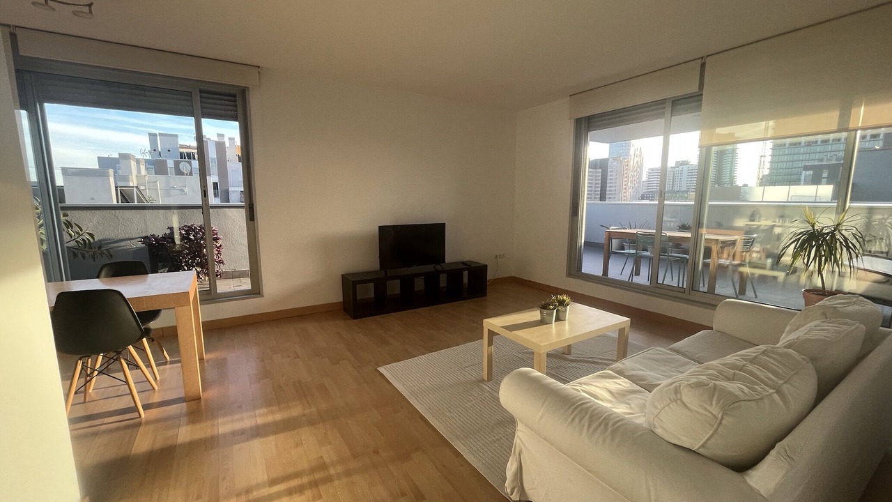 Photo of Livingroom in Sant Adria de Besos