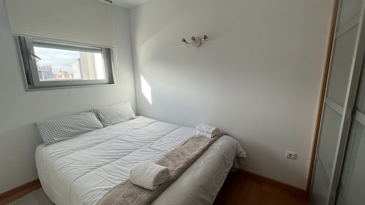 Photo of Bedroom in Sant Adria de Besos
