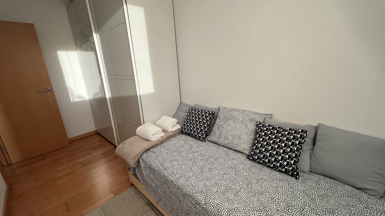 Photo of Bedroom in Sant Adria de Besos