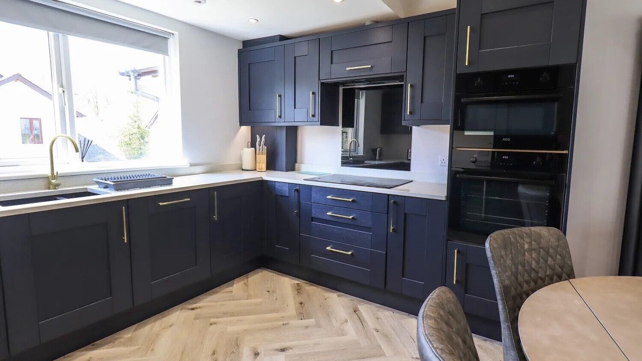 Photo of Kitchen in Penrith