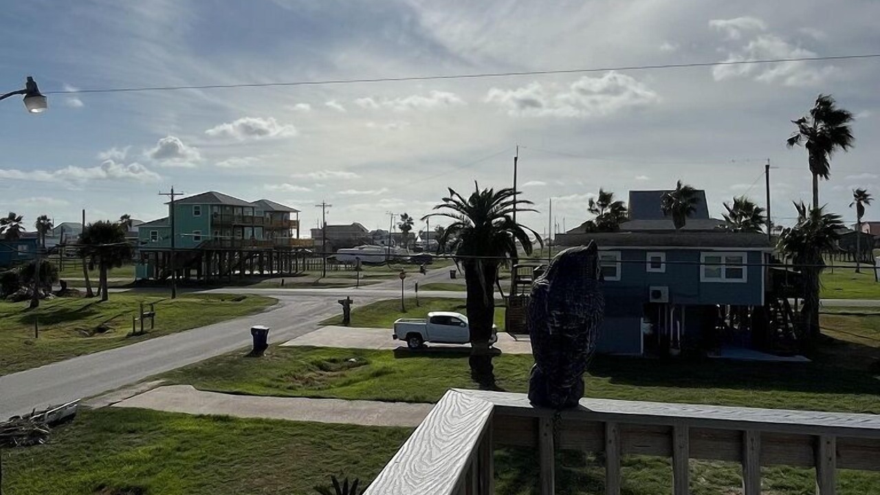 Photo of Outdoor in Surfside Beach
