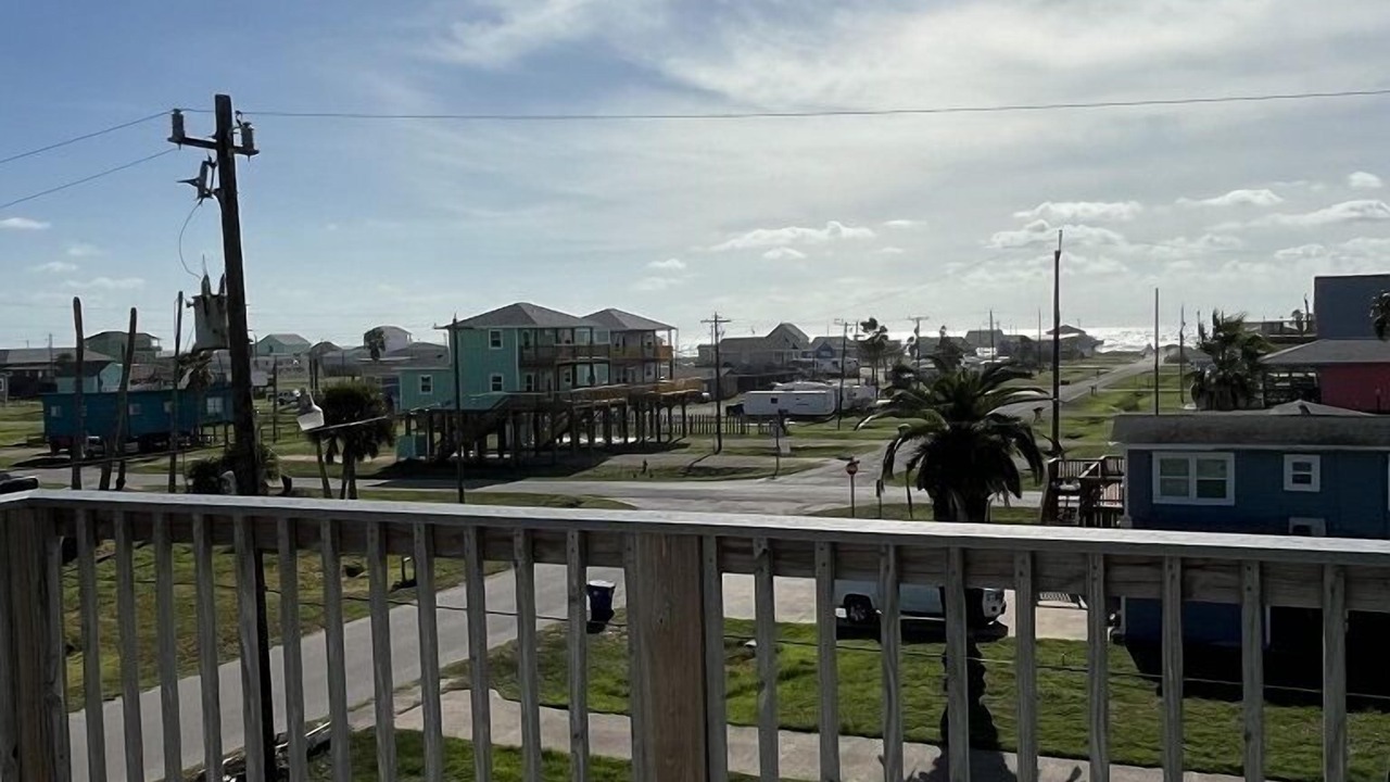 Photo of Outdoor in Surfside Beach