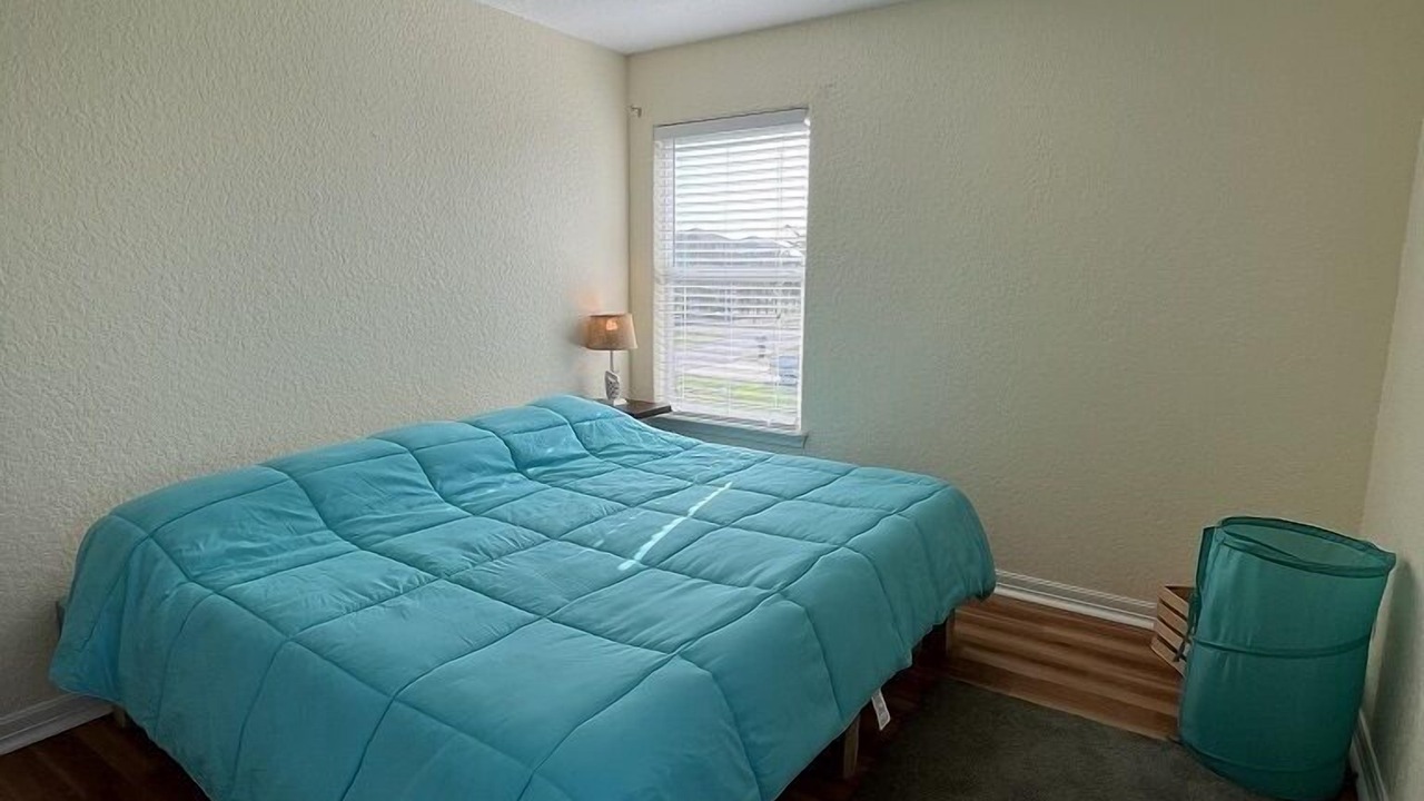 Photo of Bedroom in Surfside Beach