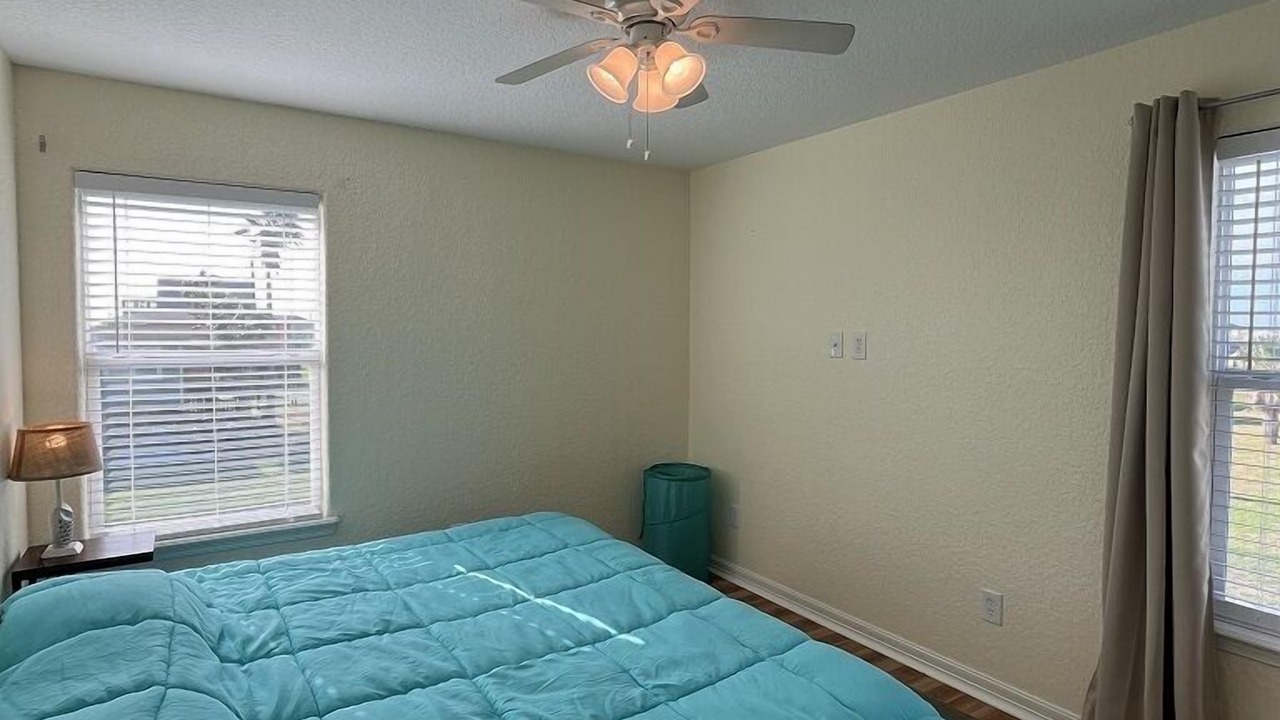 Photo of Bedroom in Surfside Beach