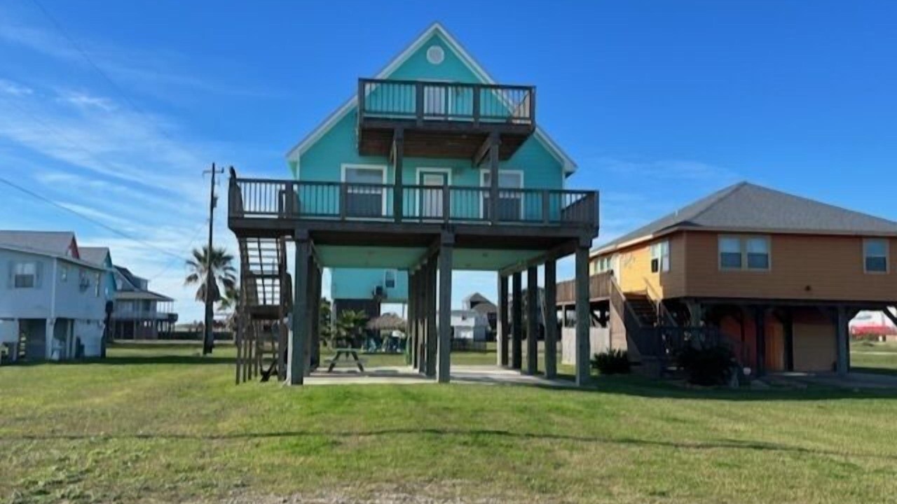 Photo of Outdoor in Surfside Beach