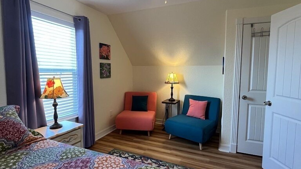 Photo of Bedroom in Surfside Beach