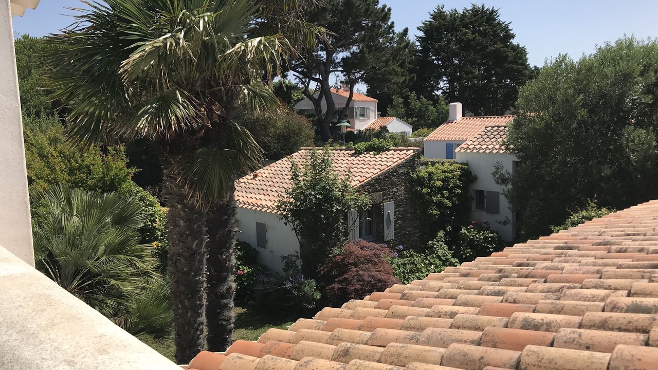 Photo of Outdoor in Ile d'Yeu