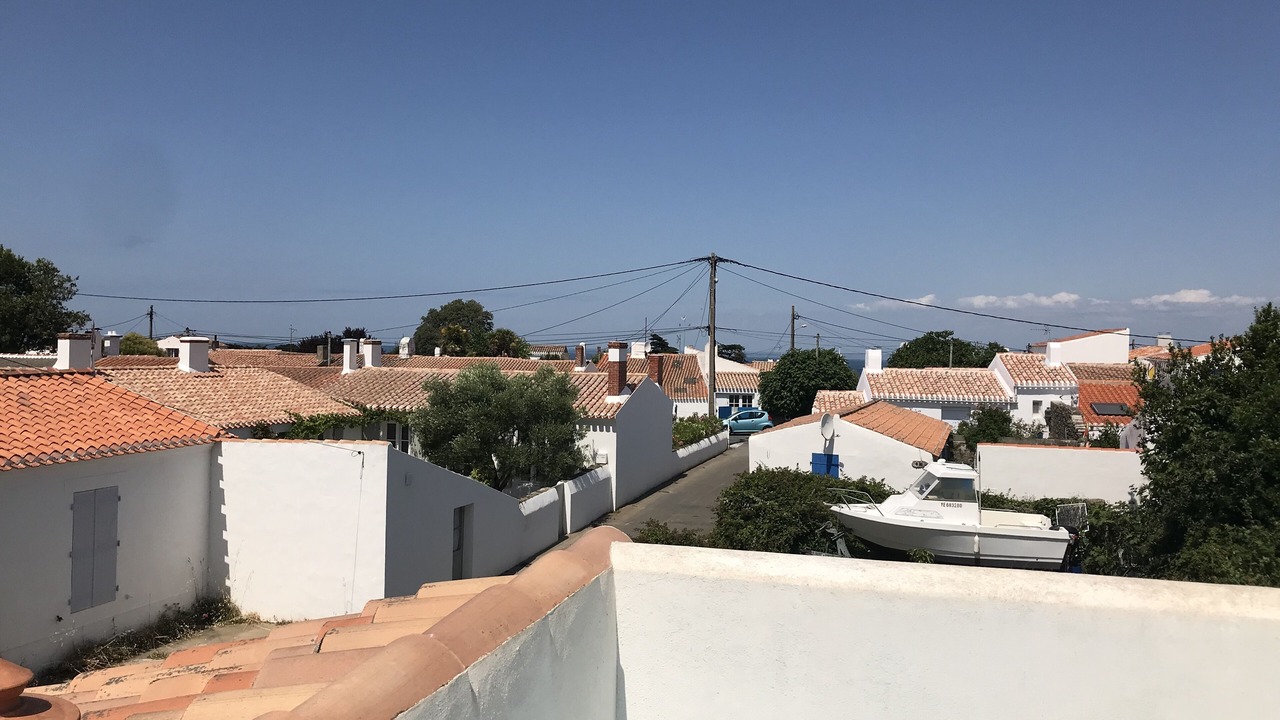 Photo of Outdoor in Ile d'Yeu