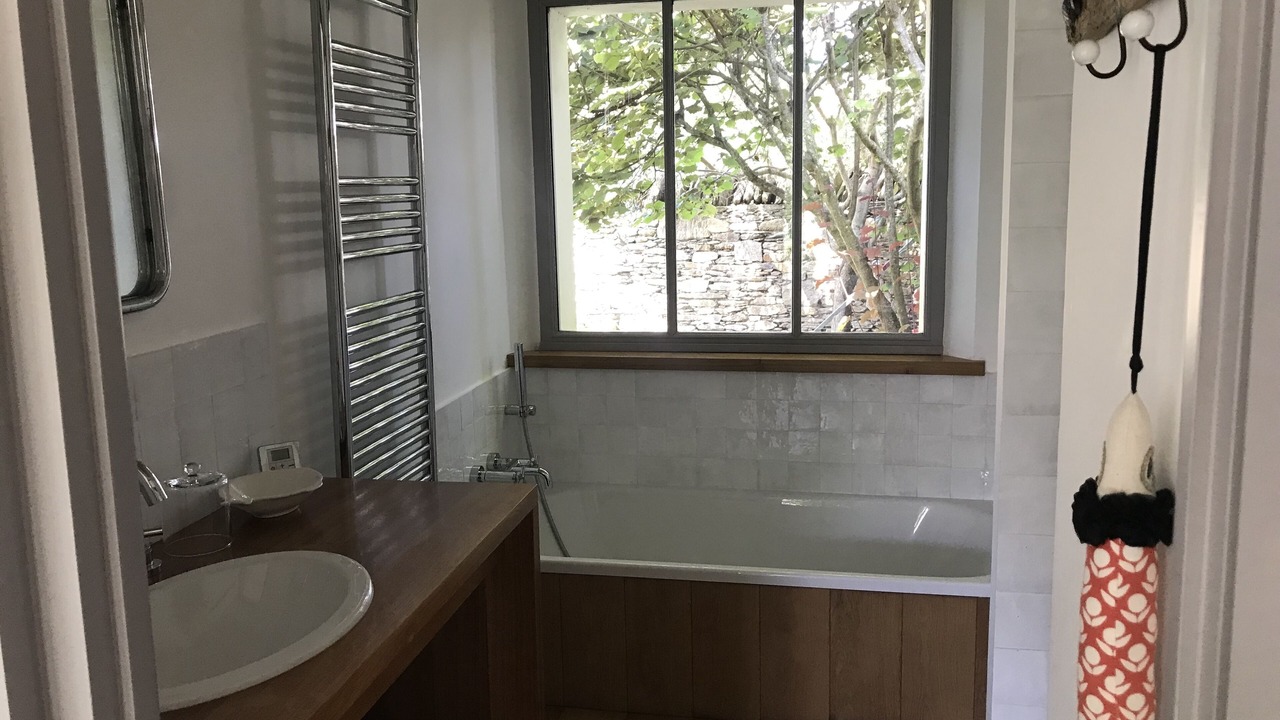 Photo of Bathroom in Ile d'Yeu