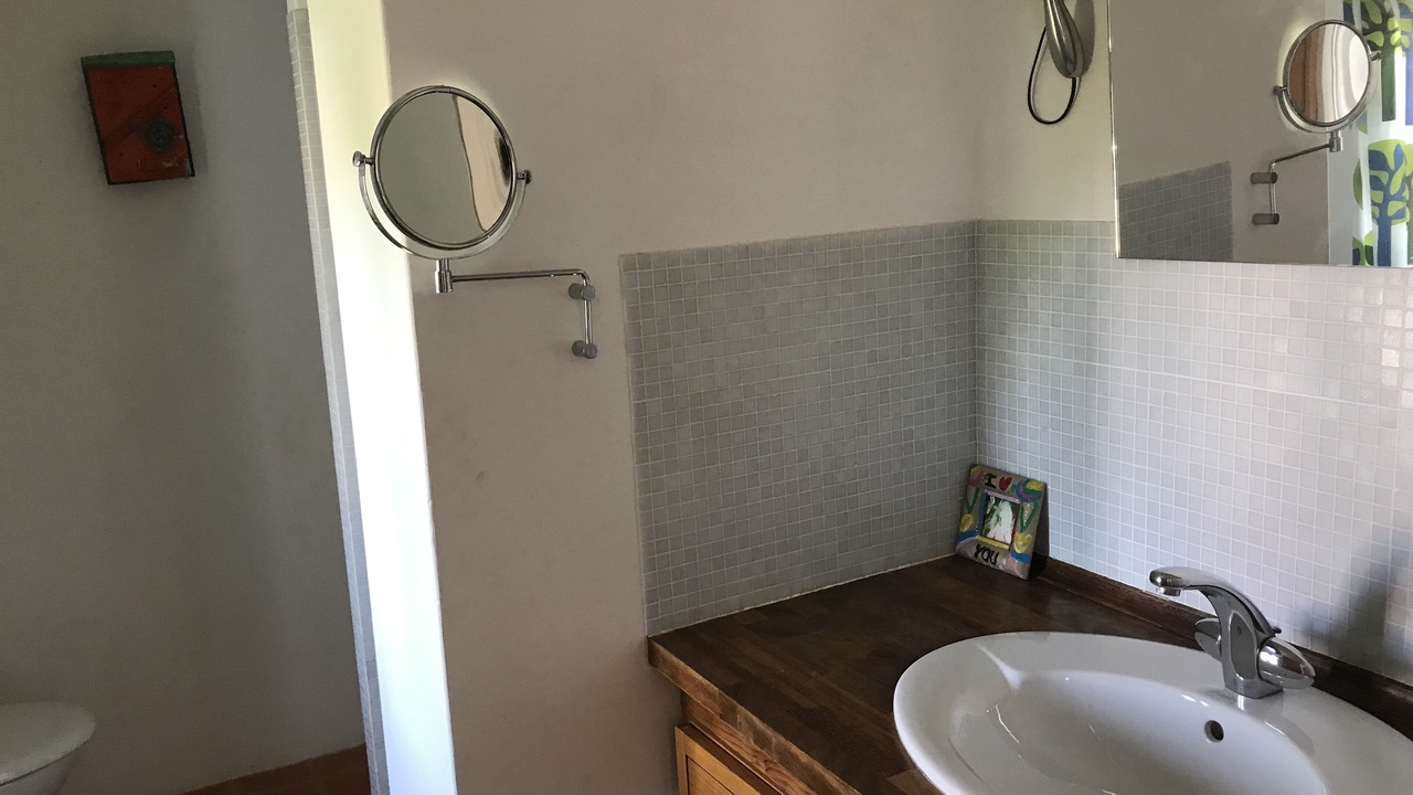 Photo of Bathroom in Ile d'Yeu