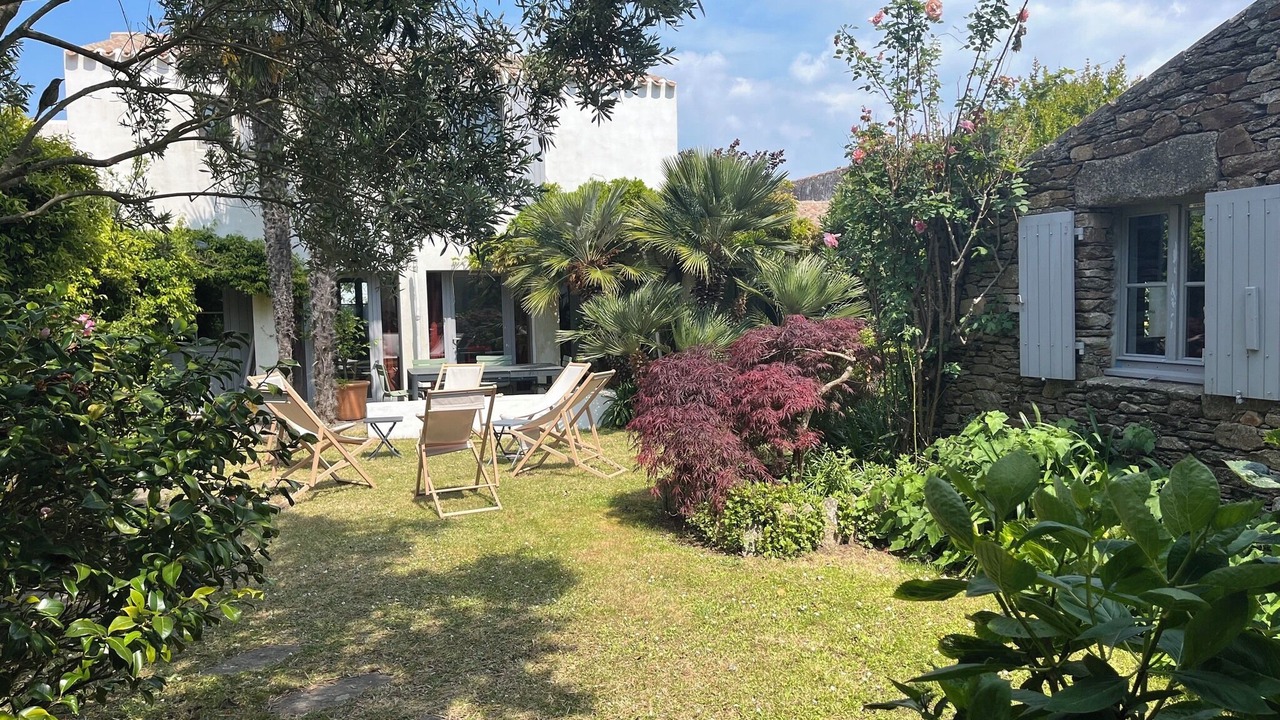 Photo of Outdoor in Ile d'Yeu