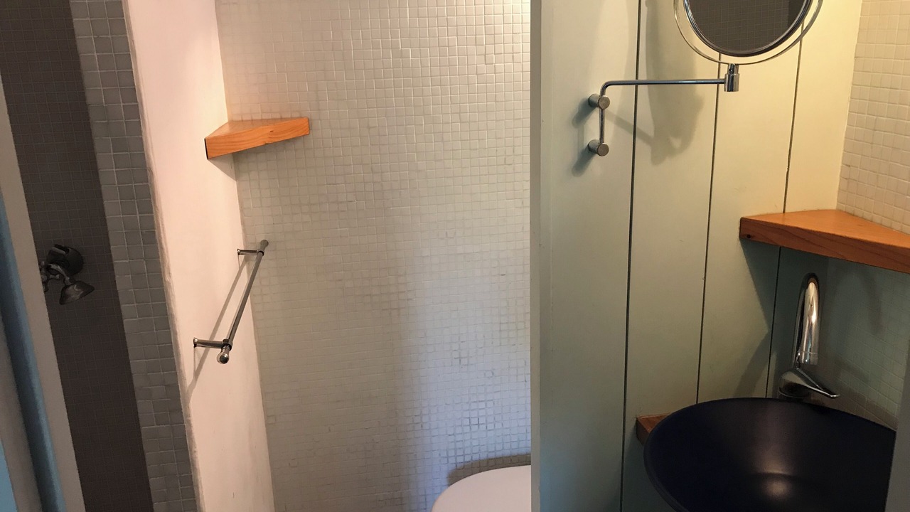 Photo of Bathroom in Ile d'Yeu