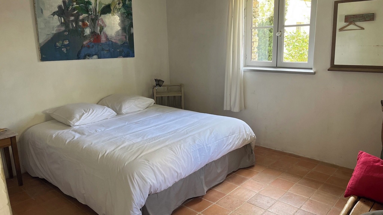 Photo of Bedroom in Ile d'Yeu
