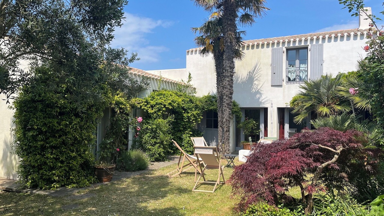 Photo of Outdoor in Ile d'Yeu