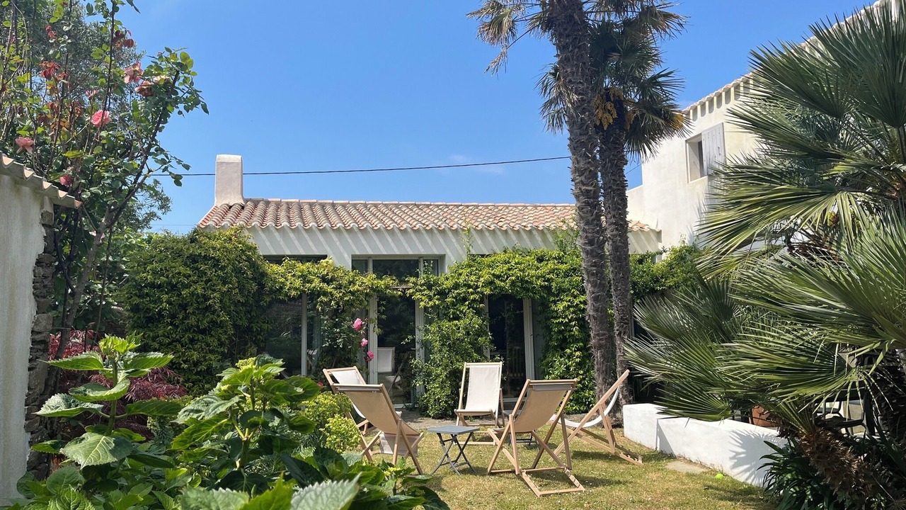 Photo of Outdoor in Ile d'Yeu