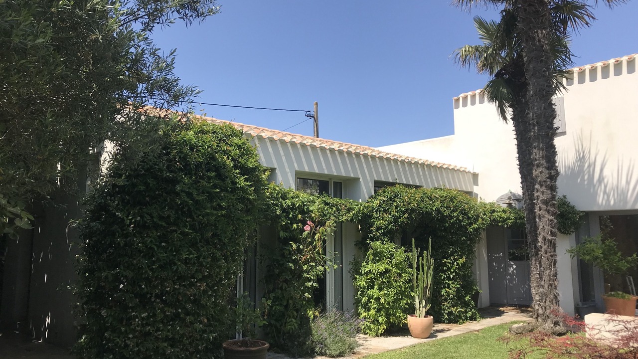 Photo of Outdoor in Ile d'Yeu