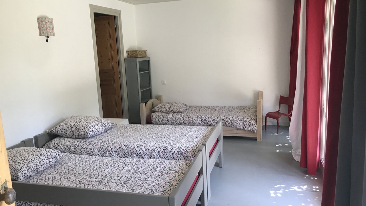 Photo of Bedroom in Ile d'Yeu