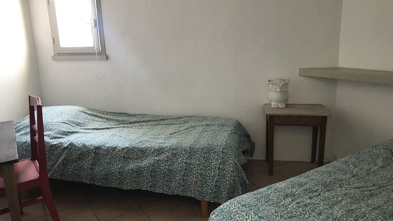 Photo of Bedroom in Ile d'Yeu