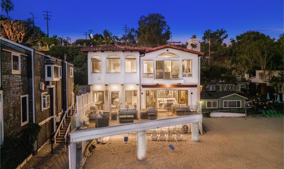 Photo of Outdoor in Central Malibu