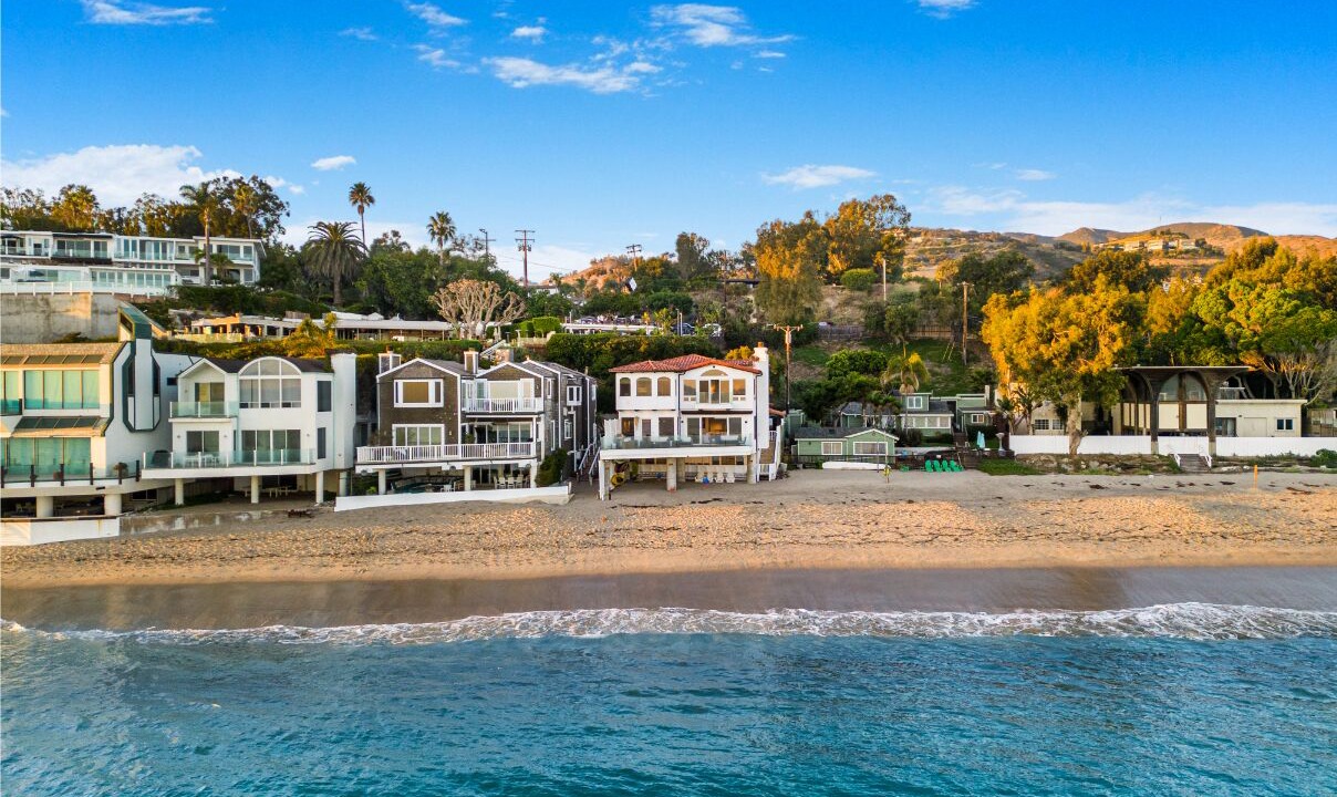 Photo of Others in Central Malibu