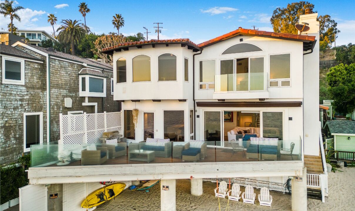 Photo of Outdoor in Central Malibu