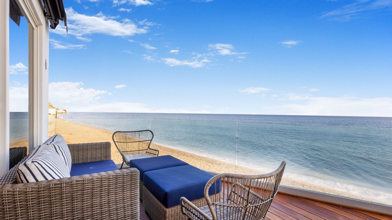 Photo of Outdoor in Central Malibu