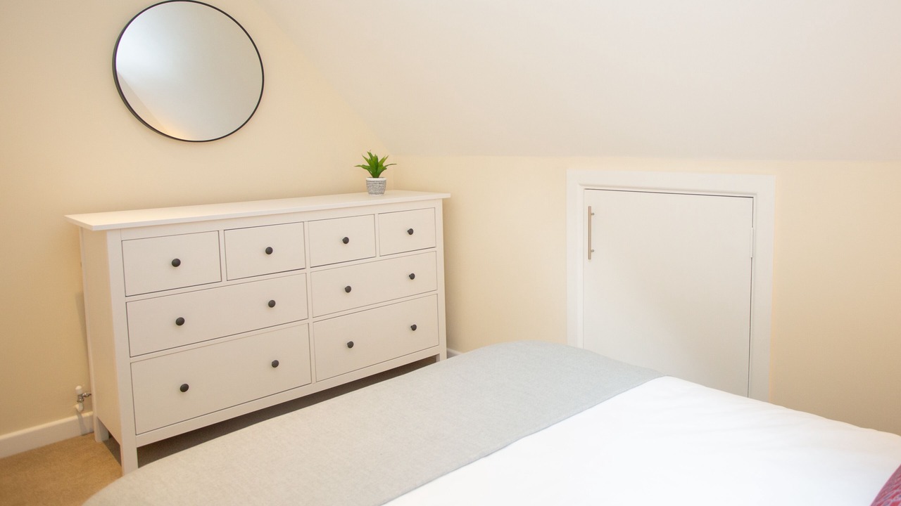 Photo of Bedroom in Mayfield