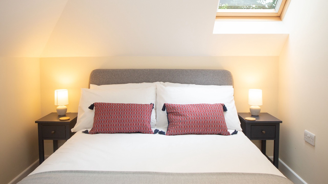 Photo of Bedroom in Mayfield