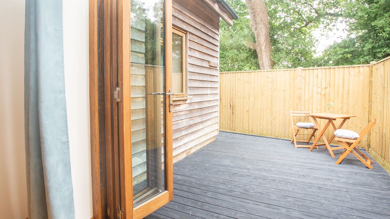 Photo of Outdoor in Mayfield