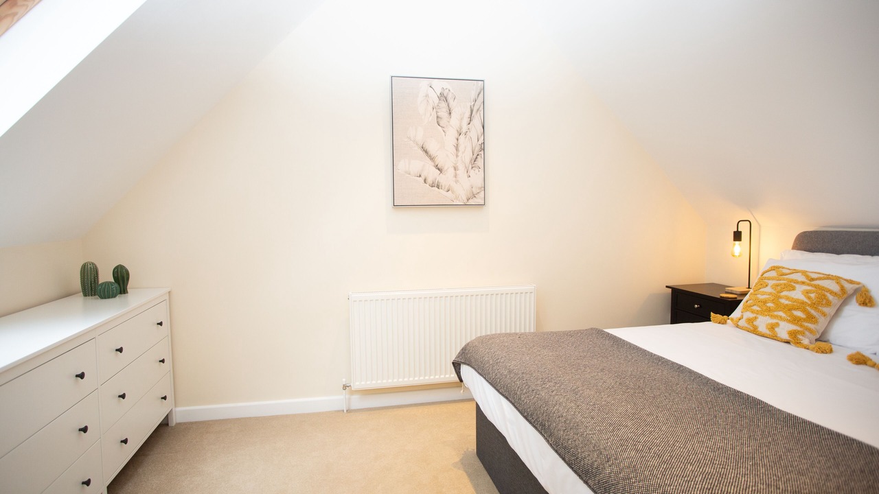 Photo of Bedroom in Mayfield