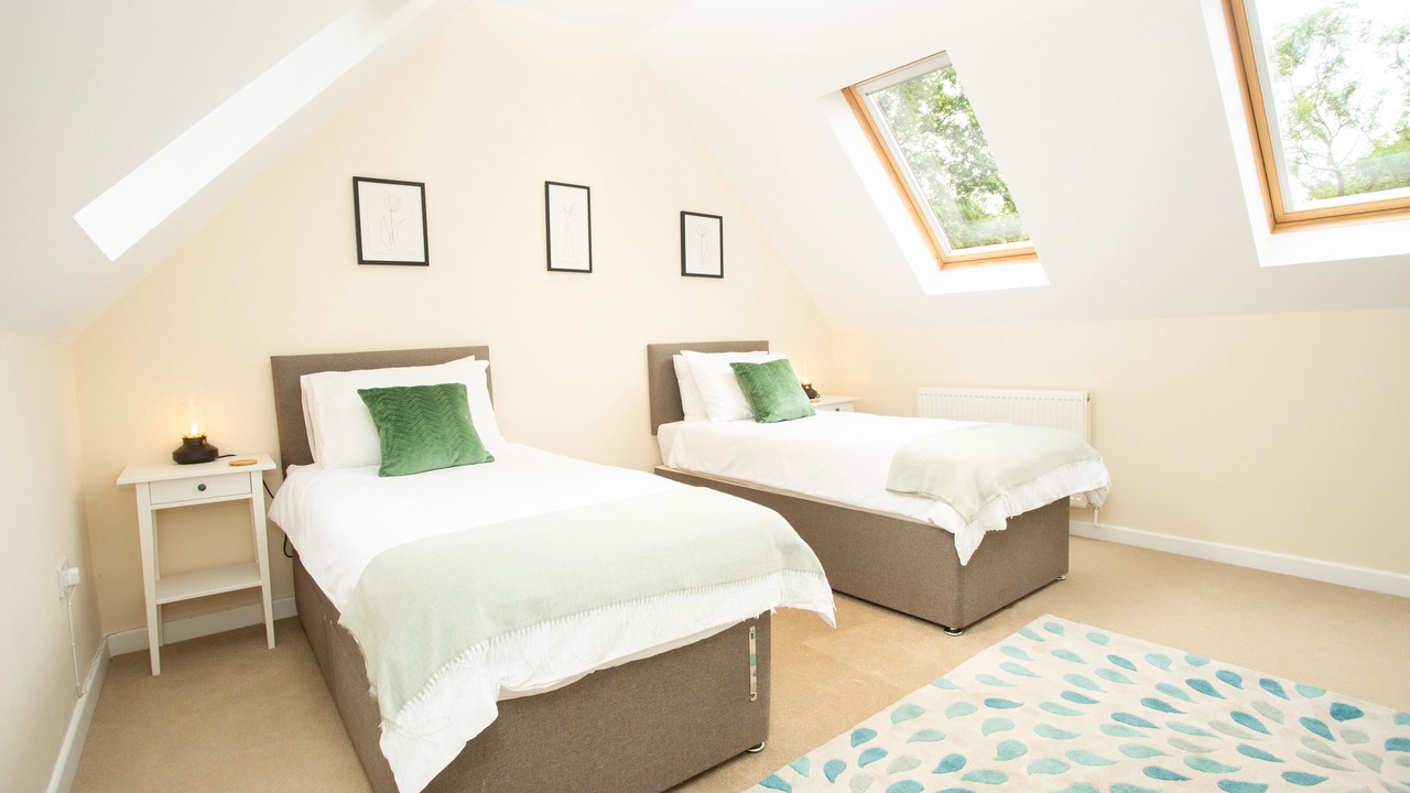 Photo of Bedroom in Mayfield