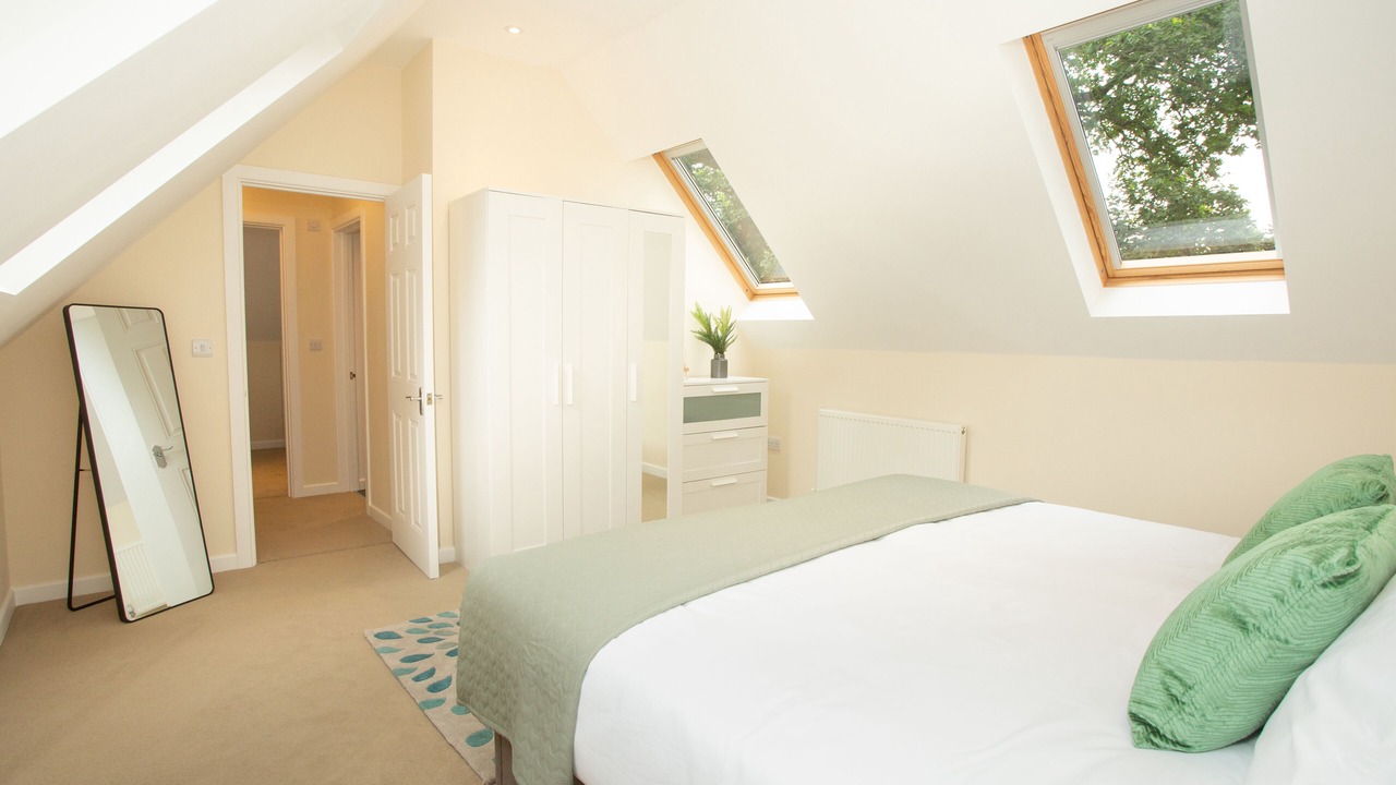 Photo of Bedroom in Mayfield