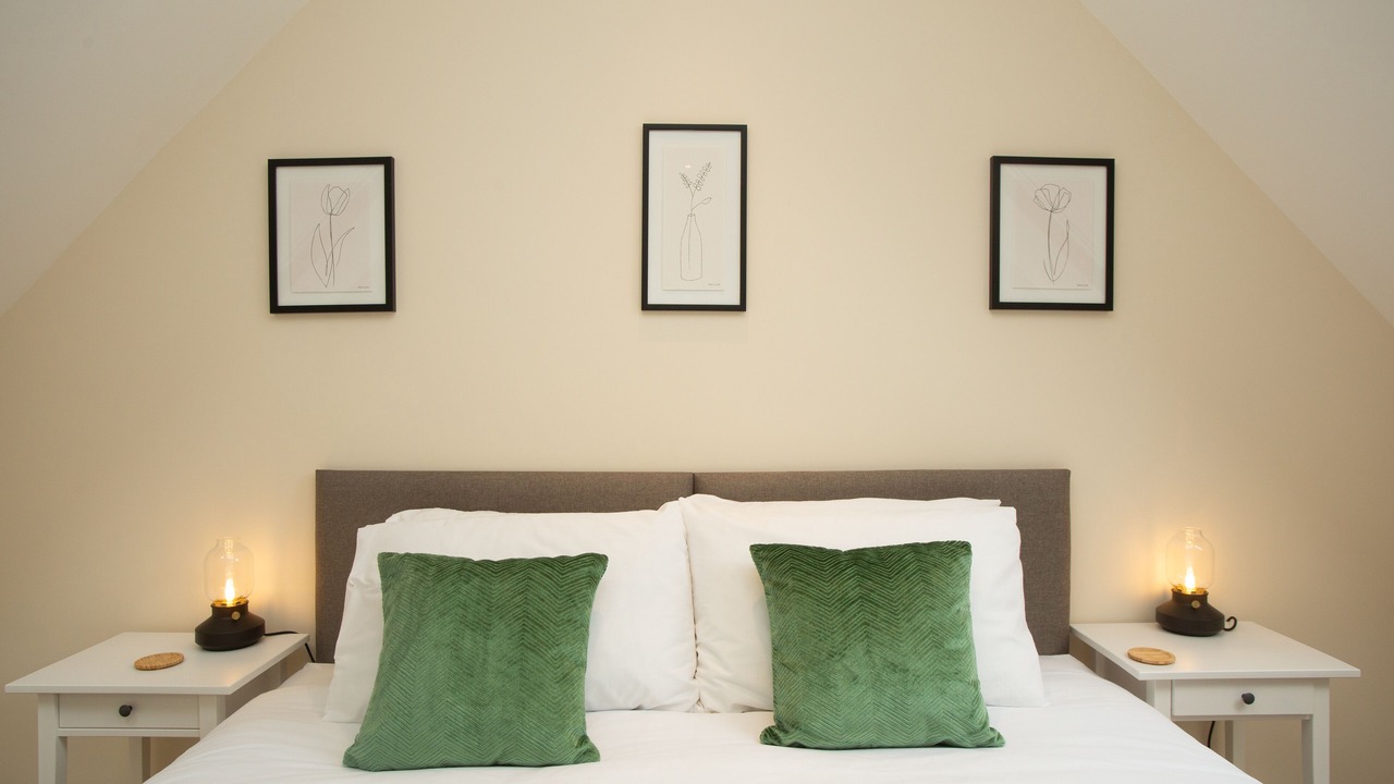 Photo of Bedroom in Mayfield