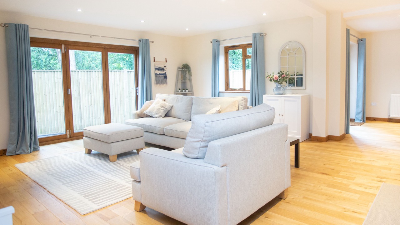 Photo of Livingroom in Mayfield