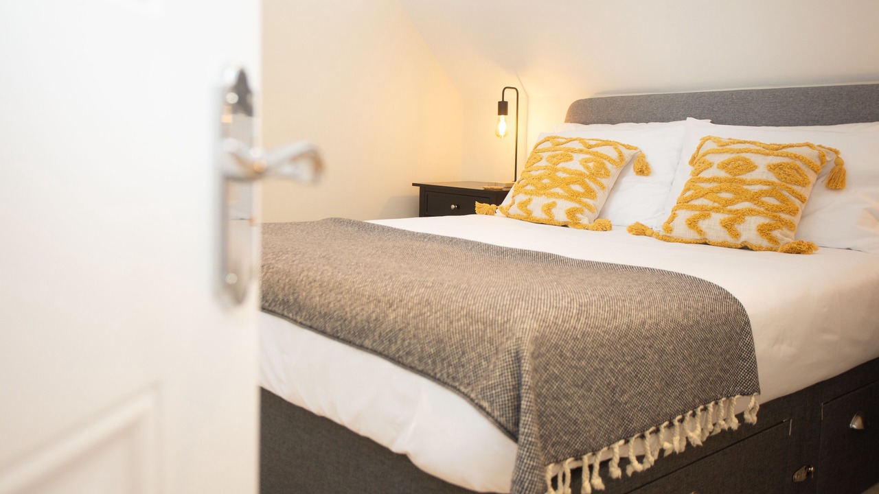 Photo of Bedroom in Mayfield