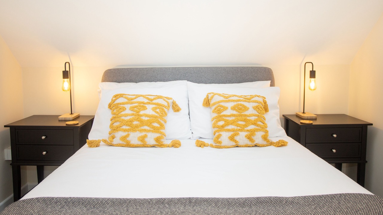 Photo of Bedroom in Mayfield