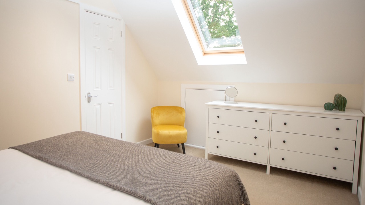 Photo of Bedroom in Mayfield